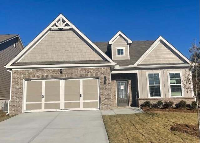 Property at 2414 Anhinga Dr, Loganville, GA 30052, 3 beds, 3 baths