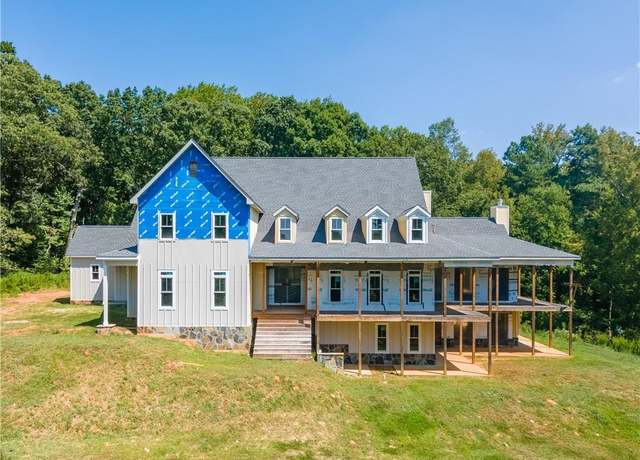 Property at 772 Old Lathemtown And 776 Rd, Canton, GA 30115, 11 beds, 10 baths