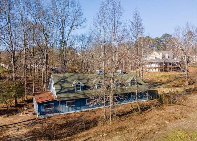 Property at 772 Old Lathemtown And 776 Rd, Canton, GA 30115, 11 beds, 10 baths