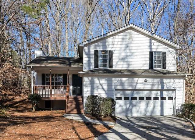 Property at 850 Oxford Hall Dr, Lawrenceville, GA 30044, 3 beds, 2 baths