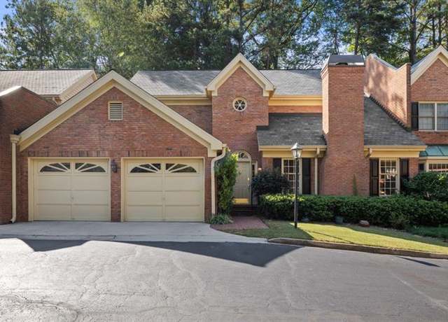 Property at 52 Ivy Chase NE, Atlanta, GA 30342, 4 beds, 2.5 baths