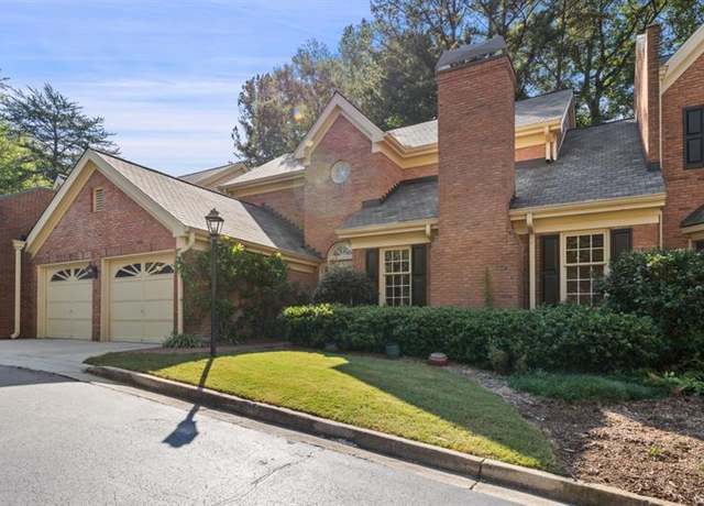 Property at 52 Ivy Chase NE, Atlanta, GA 30342, 4 beds, 2.5 baths