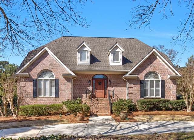 Property at 8531 N Shore Dr, Jonesboro, GA 30236, 3 beds, 3.5 baths