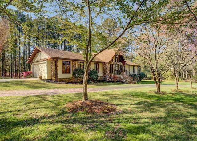Property at 460 Haynes Creek Cir, Oxford, GA 30054, 5 beds, 3 baths