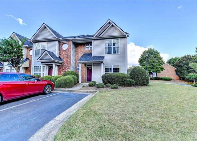 Property at 801 Old Peachtree Rd NW #56, Lawrenceville, GA 30043, 3 beds, 2.5 baths