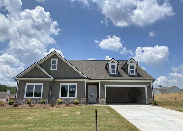 Property at 102 Harmony Grove Ct, Eatonton, GA 31024, 4 beds, 3 baths