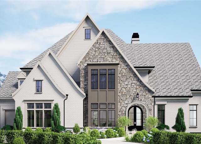 Property at 3116 Balley Forrest Dr, Alpharetta, GA 30004, 5 beds, 5 baths
