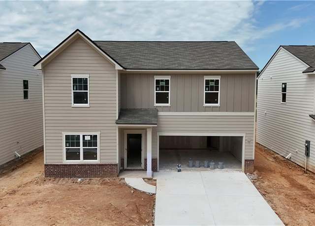 Property at 152 Hynes St, Bethlehem, GA 30620, 4 beds, 2.5 baths