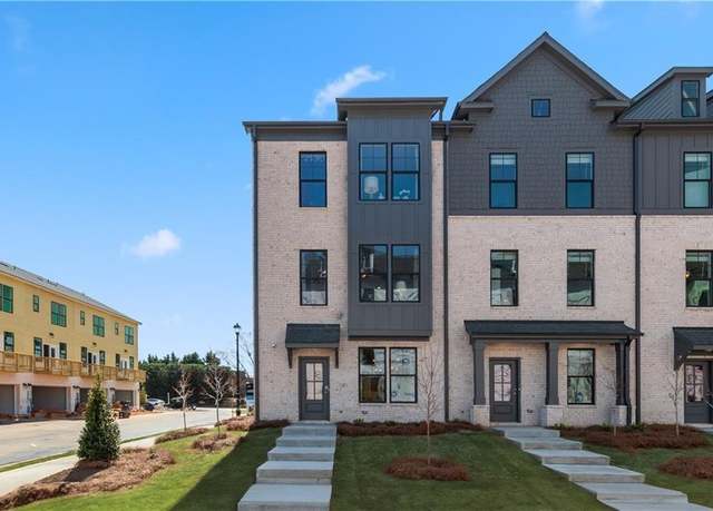 Property at 433 Breccia Run, Mcdonough, GA 30253, 3 beds, 2.5 baths