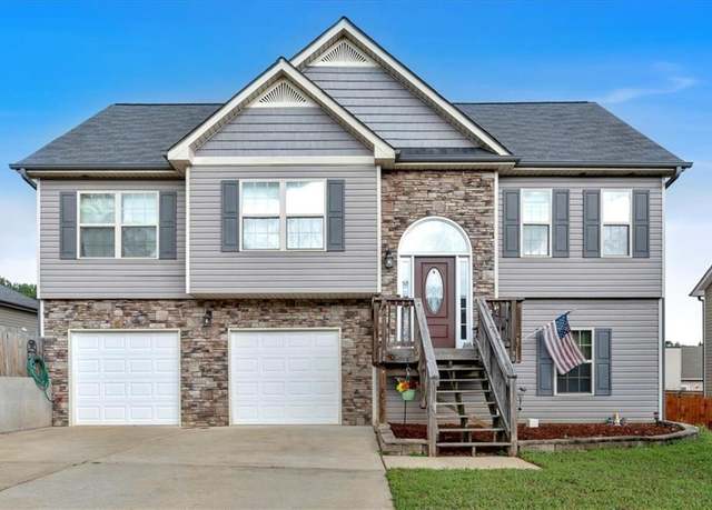 Property at 218 Depot Ln, Dallas, GA 30157, 4 beds, 2.5 baths