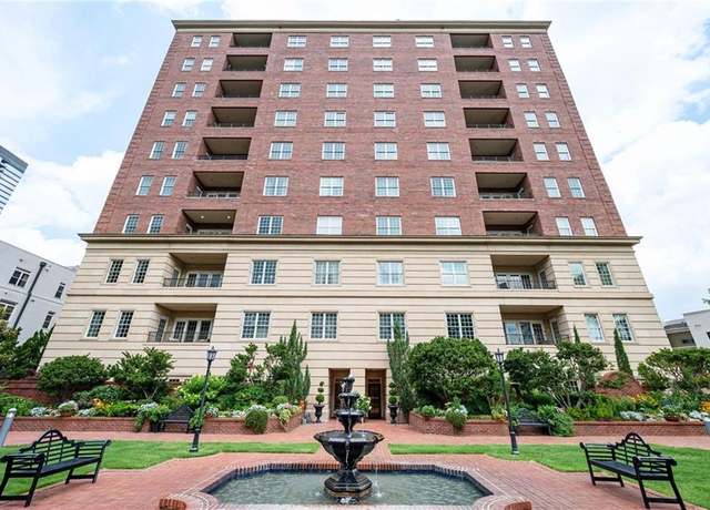 Property at 3657 Peachtree Rd NE Unit 4A, Atlanta, GA 30319, 2 beds, 2 baths