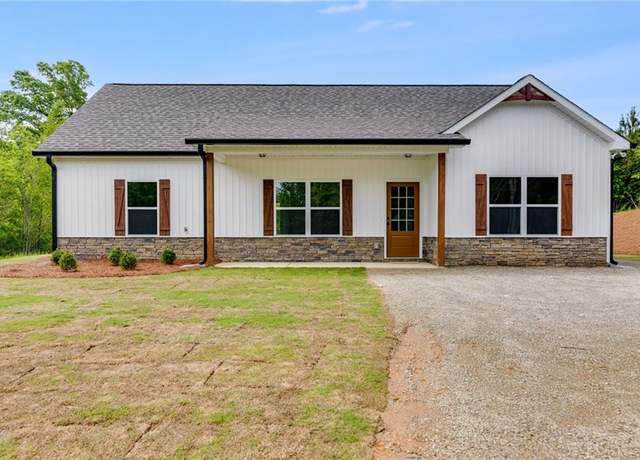 Property at TRACT2 Grogan Rd, Buchanan, GA 30113, 3 beds, 2 baths