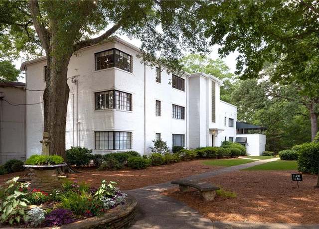 Property at 1120 Briarcliff Rd NE #5, Atlanta, GA 30306, 2 beds, 2 baths