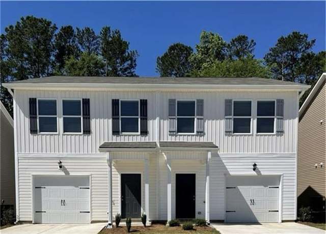 Property at 332 Oakwood Dr NW #100, Milledgeville, GA 31061, 3 beds, 2.5 baths