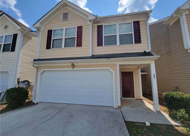 Property at 285 Fieldview Ln, Covington, GA 30016, 3 beds, 2.5 baths