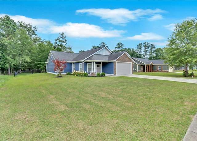 Property at 12 Gowen Dr SW, Rome, GA 30165, 3 beds, 2 baths