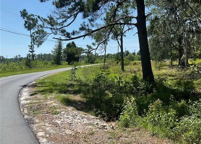 Property at 3180 Triple Lake Rd, Valdosta, GA 31601