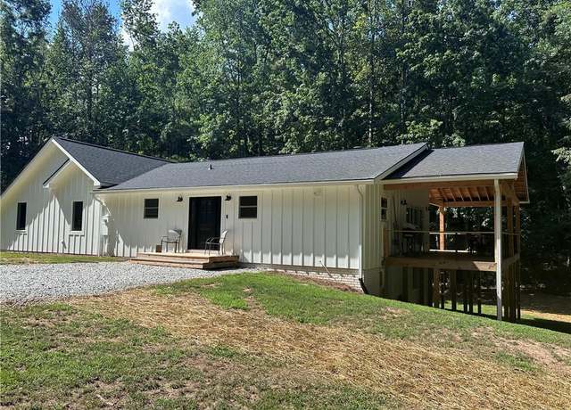 Property at 9345 Turtleback Dr, Gainesville, GA 30506, 4 beds, 3 baths