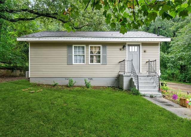 Property at 269 Keaton St SW, Marietta, GA 30008, 3 beds, 2 baths