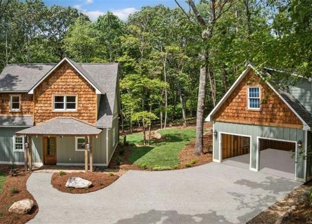 Property at 646 High Country Cir, Morganton, GA 30560, 3 beds, 2.5 baths