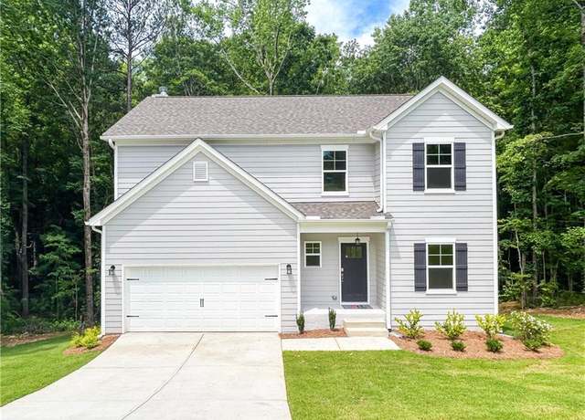 Property at 407 Shoals Trl, Dallas, GA 30132, 4 beds, 2.5 baths