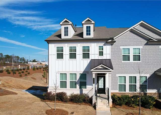Property at 2709 Richmond Row Dr, Suwanee, GA 30024, 4 beds, 3.5 baths
