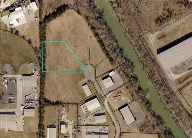 Property at 52 Curtis Ct SW, Cartersville, GA 30120