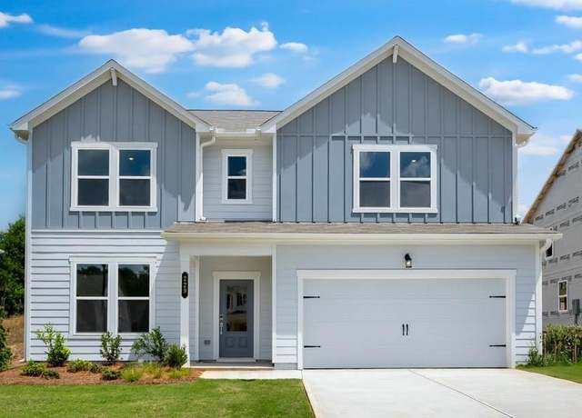 Property at 229 Groveton Ct, Euharlee, GA 30145, 4 beds, 2.5 baths