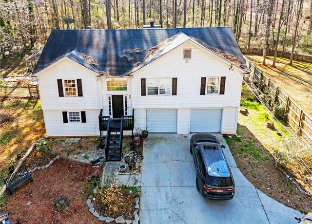 Property at 45 Side Trl, Covington, GA 30016, 4 beds, 3 baths