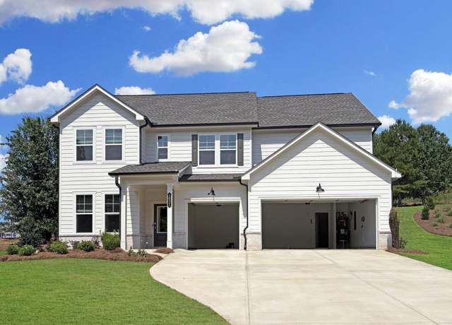 Property at 1021 Gage Ln, Madison, GA 30650, 4 beds, 2.5 baths