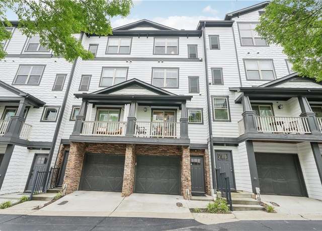 Property at 215 Semel Dr NW #455, Atlanta, GA 30309, 2 beds, 2.5 baths