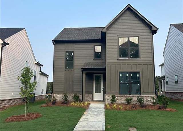 Property at 3472 Adler Trl, Buford, GA 30519, 4 beds, 2.5 baths