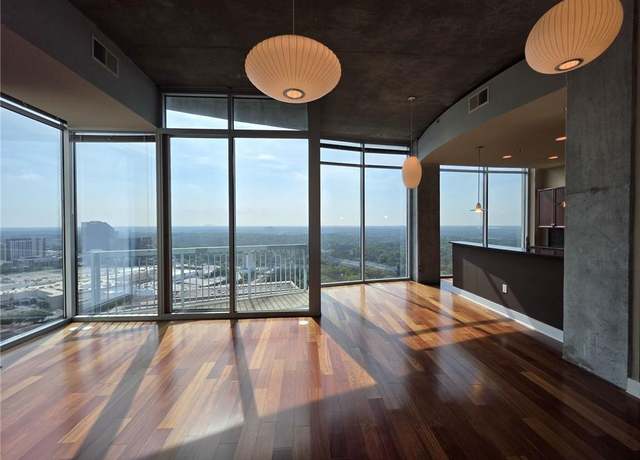 Property at 3324 Peachtree Rd NE #3001, Atlanta, GA 30326, 2 beds, 2 baths