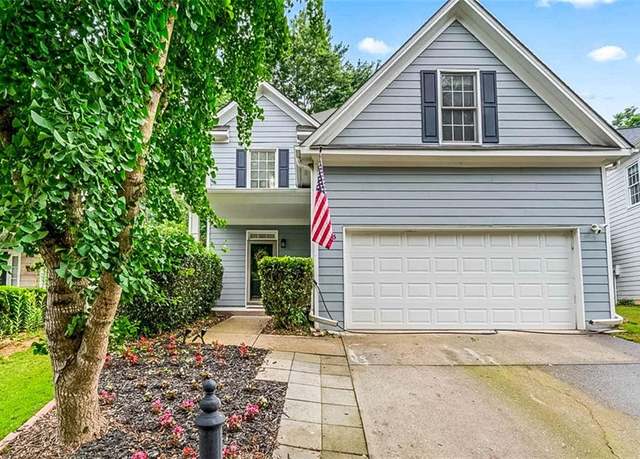 Property at 2865 Winter Rose Ct, Dunwoody, GA 30360, 4 beds, 2.5 baths