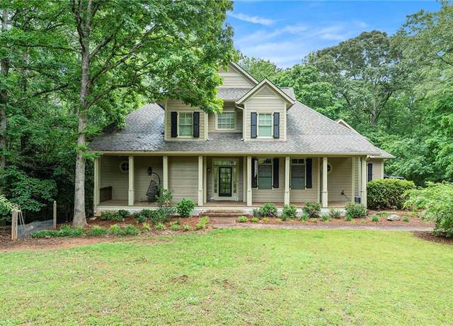 Property at 1240 Stock Ct, Monroe, GA 30656, 4 beds, 3.5 baths