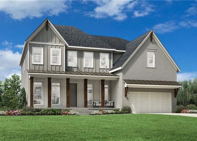 Property at 7470 Trotting Trl, Cumming, GA 30040, 5 beds, 5.5 baths