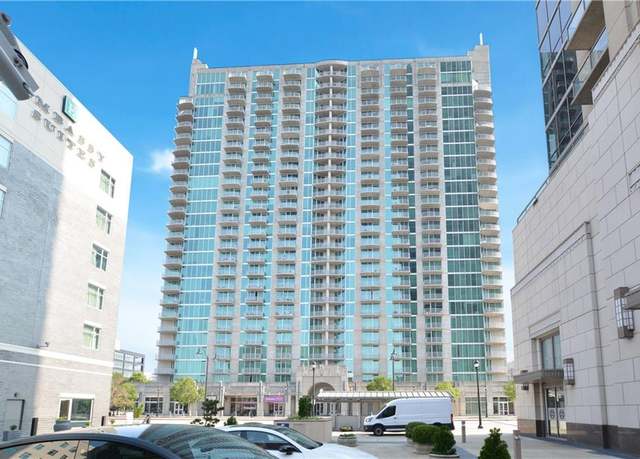 Property at 361 17th St NW #1702, Atlanta, GA 30363, 2 beds, 2 baths