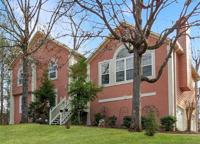 Property at 610 Coolsprings Ln, Woodstock, GA 30188, 4 beds, 3 baths