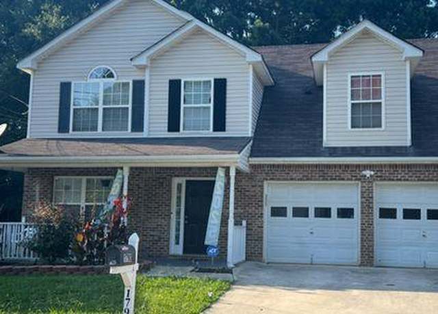 Property at 1793 Cutters Mill Way, Lithonia, GA 30058, 4 beds, 2.5 baths