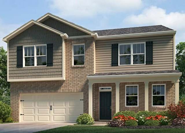 Property at 112 Crooked Lake Park, Villa Rica, GA 30180, 4 beds, 2.5 baths