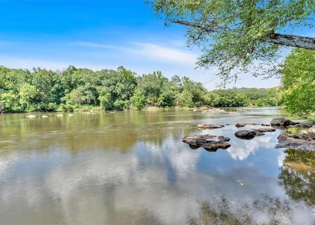 Property at 0 Weissinger Rd, Kingston, GA 30145