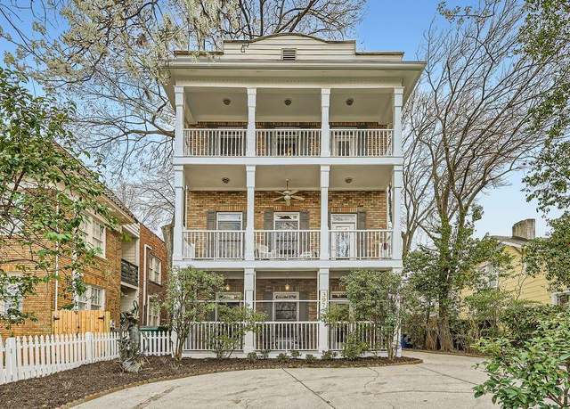Property at 397 4th St NE, Atlanta, GA 30308, 4 beds, 3.5 baths