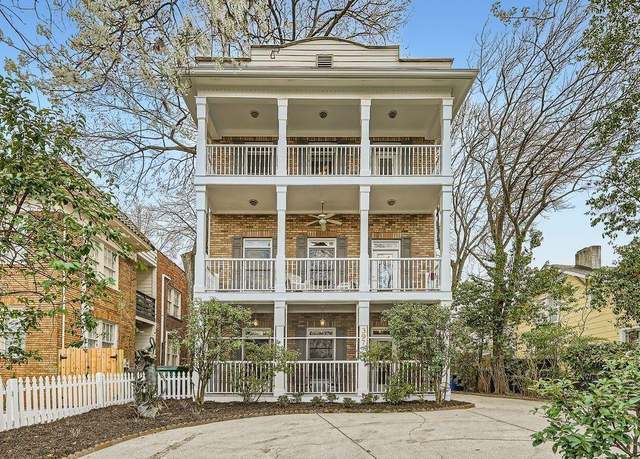 Property at 397 4th St NE, Atlanta, GA 30308, 4 beds, 3.5 baths