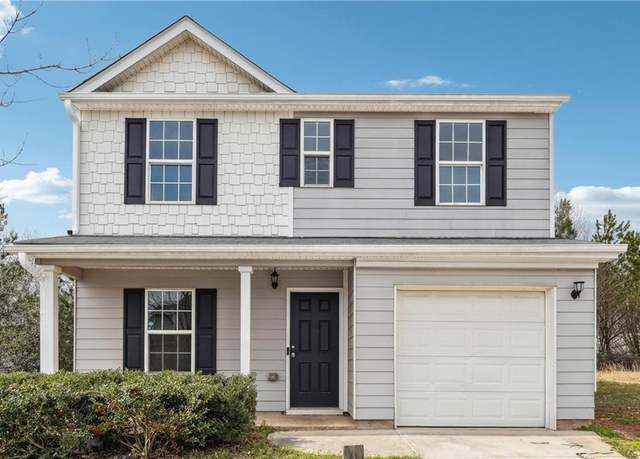 Property at 1241 To Lani Path, Stone Mountain, GA 30083, 3 beds, 2.5 baths