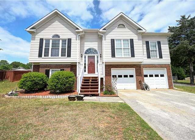 Property at 44 Vinnings Ln SW, Cartersville, GA 30120, 4 beds, 3 baths