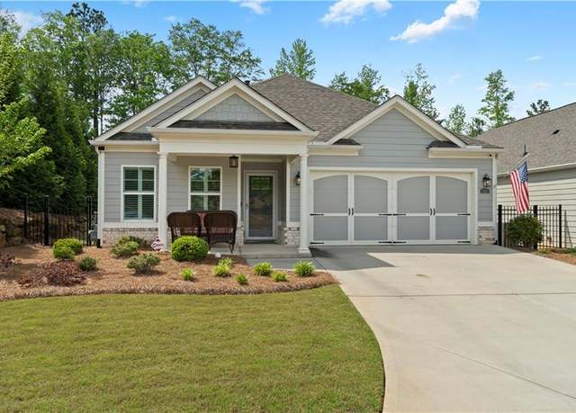 Property at 52 Lantern Trce, Hiram, GA 30141, 2 beds, 2 baths