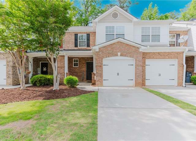 Property at 3453 Dianthus Ln, Lawrenceville, GA 30044, 3 beds, 2.5 baths