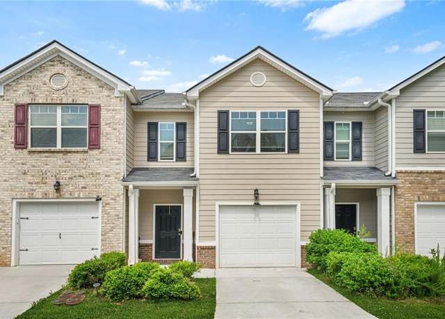 Property at 4076 Sonoma Wood Trl, Decatur, GA 30034, 2 beds, 2 baths