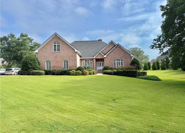Property at 3580 Canon Creek Dr, Cumming, GA 30041, 3 beds, 3 baths