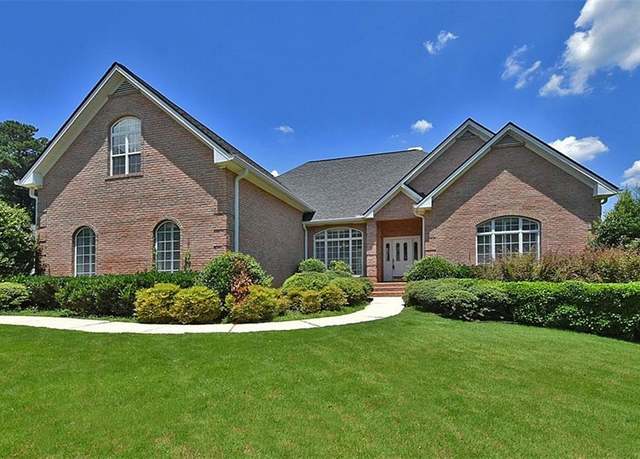 Property at 3580 Canon Creek Dr, Cumming, GA 30041, 3 beds, 3 baths